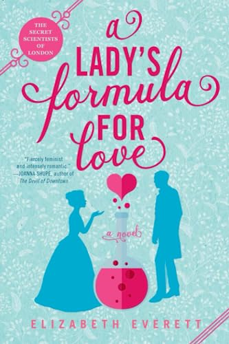 A Lady's Formula For Love