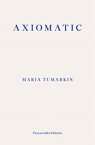 Axiomatic