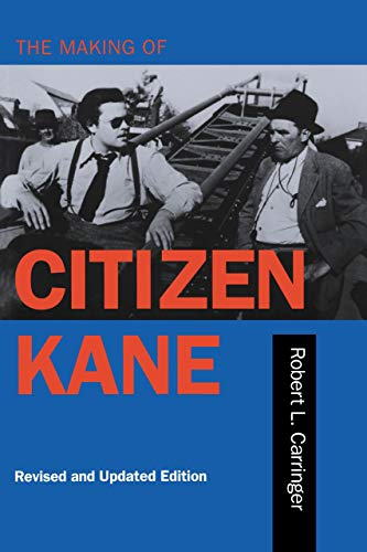 The Making of  Citizen Kane