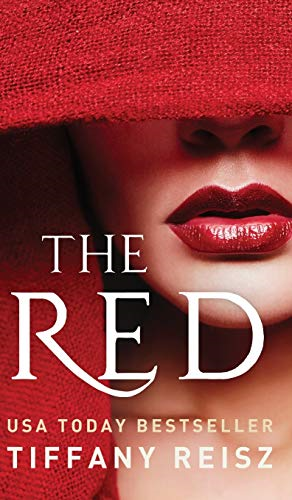 The Red: An Erotic Fantasy (The Godwicks)