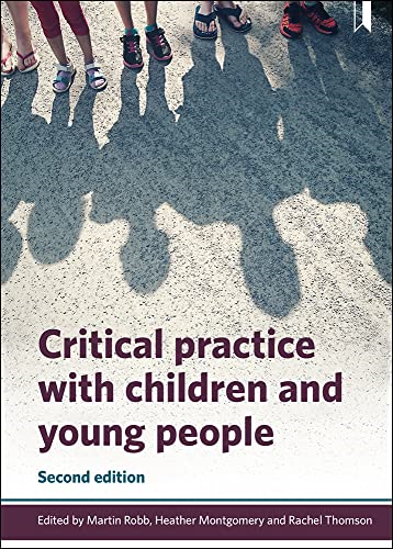 Critical Practise with Children and Young People