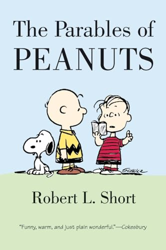 The Parables of Peanuts