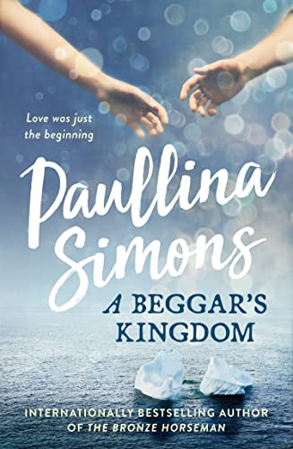 A Beggar's Kingdom (End of Forever) (End of Forever)