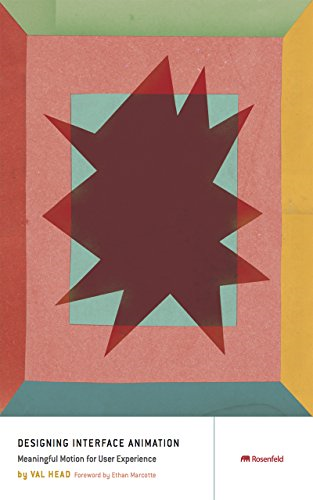 Designing Interface  - Animation: Improving the  - User Experience Through  - Animation
