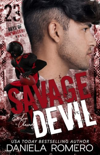 Savage Devil