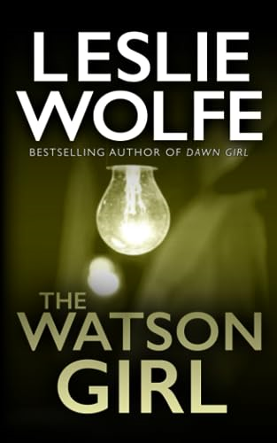 The Watson Girl (Tess Winnett)