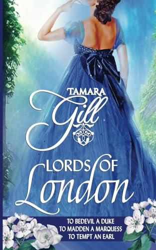 Lords of London: Books 1 - 3