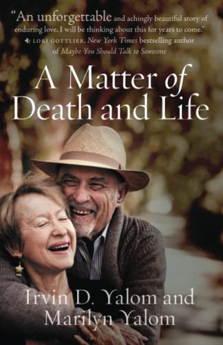 A Matter of Death and Life
