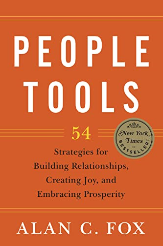 PEOPLE TOOLS