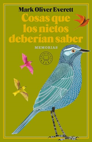 Cosas que los nietos  deberían saber