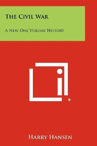 Civil War : a NEWONE Volume History