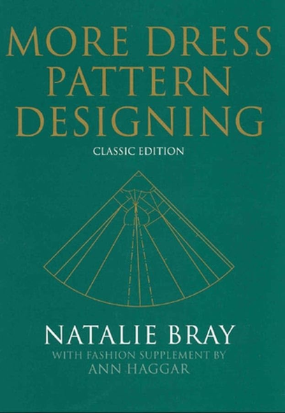 More Dress Pattern Designing
