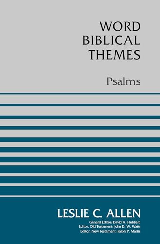 Psalms (Word Biblical Themes)