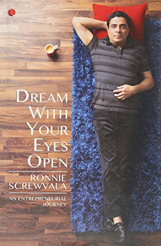 DREAM WITH YOUR EYES OPEN: AN ENTREPRENEURIAL JOURNEY