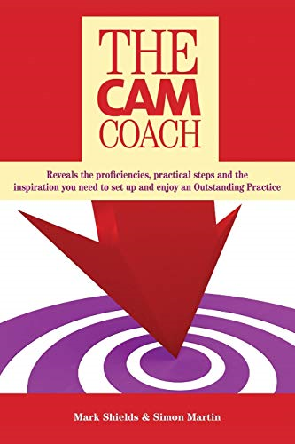The CAM Coach: Second  - Edition