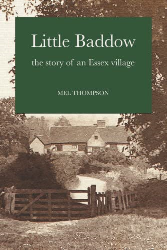 Little Baddow: the story of an Essex village