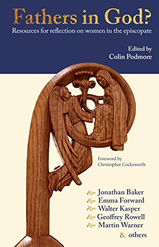 Fathers in God?: Resources for Reflection on Women in the Episcopate