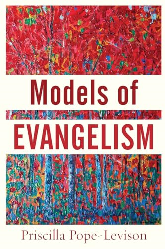 Models of Evangelism