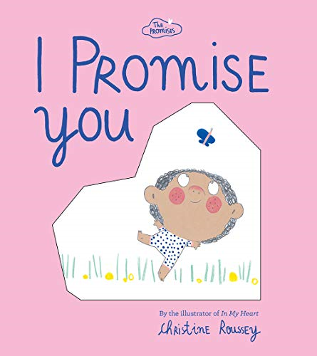 I Promise You (The Promises Series) (Promises The)