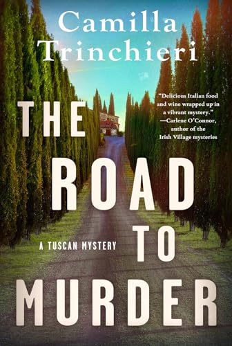 The Road to Murder