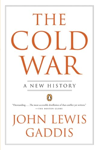 Cold War : a New History