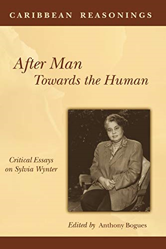 After Man: Towards the Human - Critical Essays on Sylvia Warner