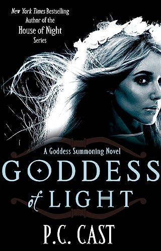Goddess of Light: A Goddess Summoning Novel