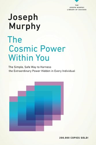 The Cosmic Power Within You