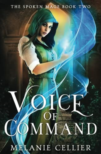 Voice of Command (Spoken Mage)