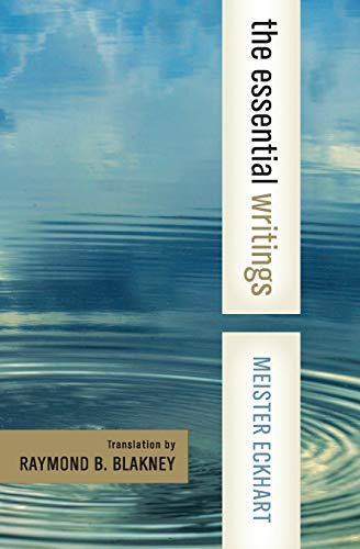 Meister Eckhart - A Modern Translation
