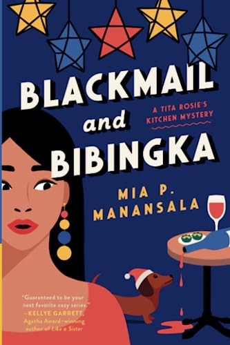 Blackmail And Bibingka