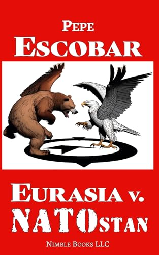 Eurasia v. NATOstan (Chronicles of Liquid War)