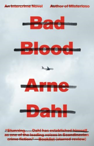 Bad Blood (Vintage Crime/Black Lizard)