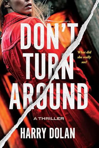 Don't Turn Around