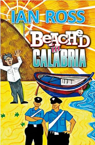 Beached in Calabria