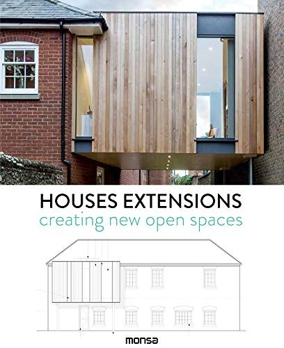 Houses Extensions - Creating New Open Spaces