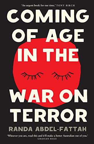 Coming of Age in the War  - on Terror