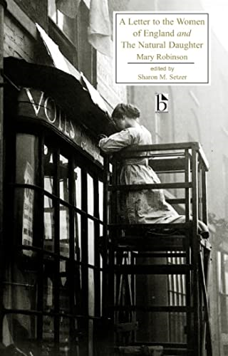 Letter to the Women of England Pb
