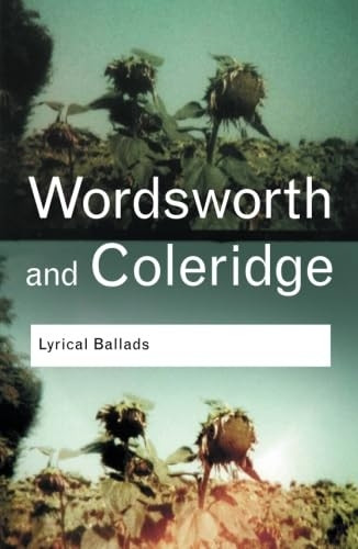 Lyrical Ballads (Routledge Classics)
