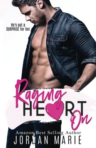 Raging Heart on (Lucas Brothers)