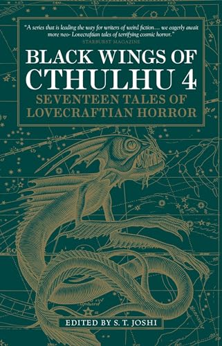 Black Wings of Cthulhu