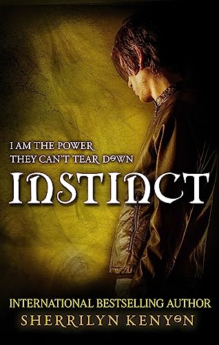Instinct (Chronicles of Nick)