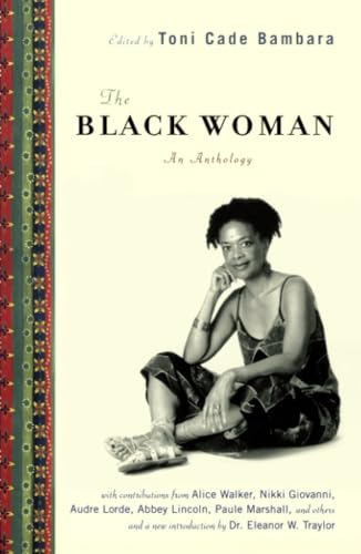 The Black Woman