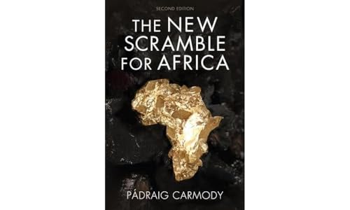 The New Scramble for Africa