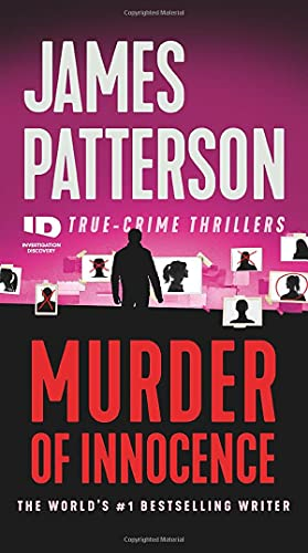 Murder of Innocence (Id True Crime)
