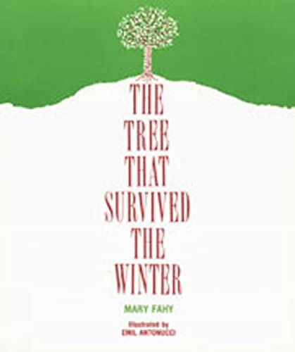 The Tree That Survived the Winter