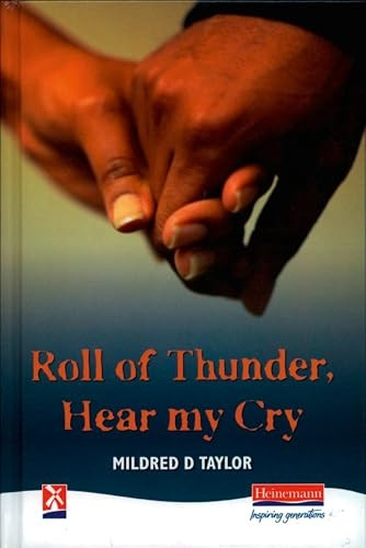 Roll of Thunder, Hear My Cry (New Windmills)