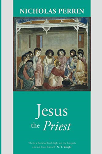 Jesus the Priest