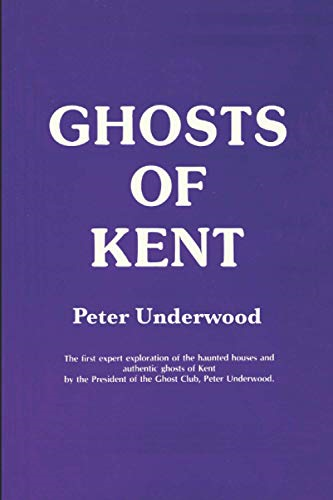 Ghosts of Kent