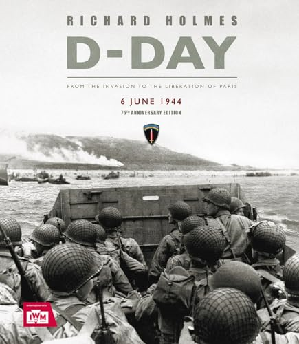 IWM D-Day Remembered